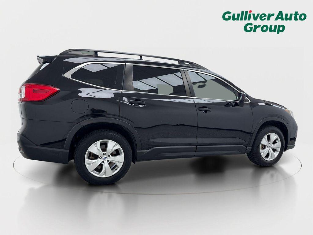 used 2019 Subaru Ascent car, priced at $15,913