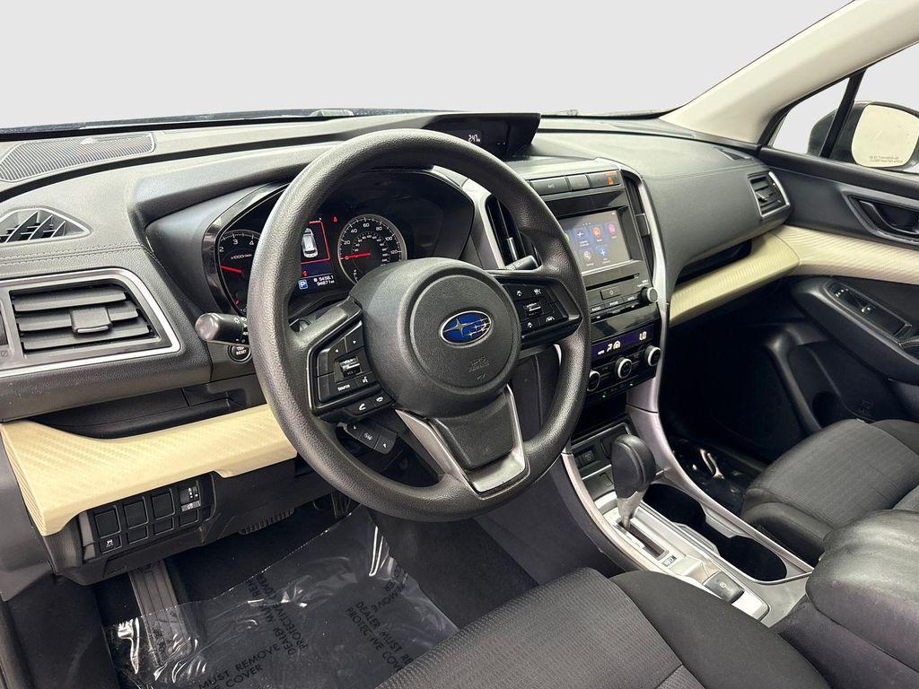 used 2019 Subaru Ascent car, priced at $15,913