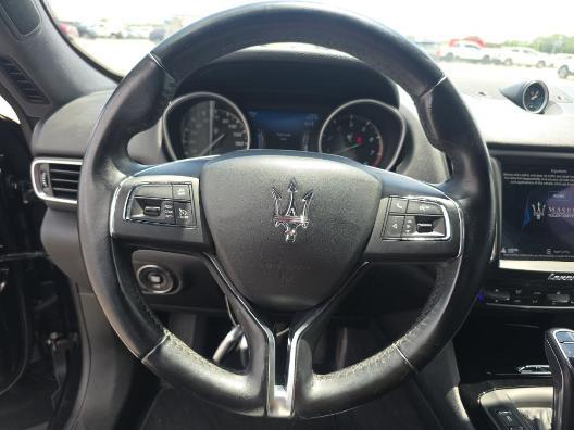 used 2019 Maserati Levante car, priced at $26,213