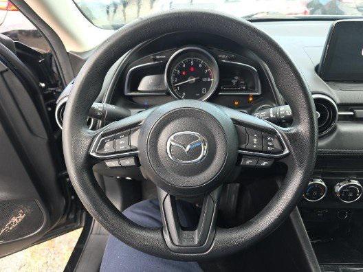 used 2021 Mazda CX-3 car, priced at $14,988