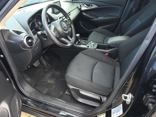 used 2021 Mazda CX-3 car, priced at $14,988
