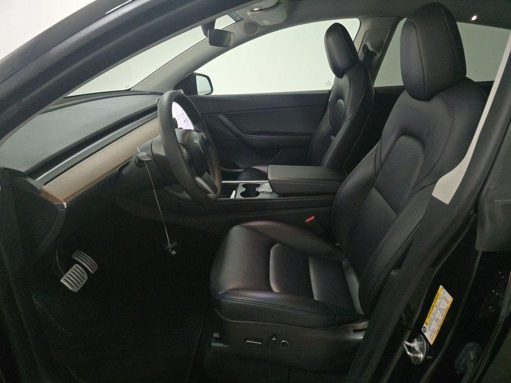 used 2022 Tesla Model Y car, priced at $31,988