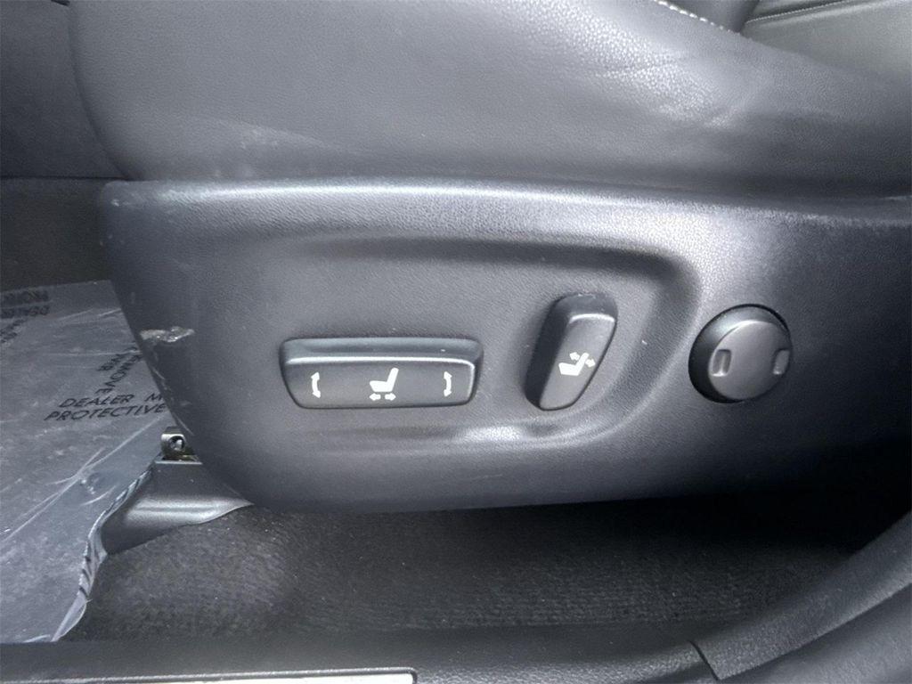 used 2021 Lexus NX 300 car, priced at $25,828