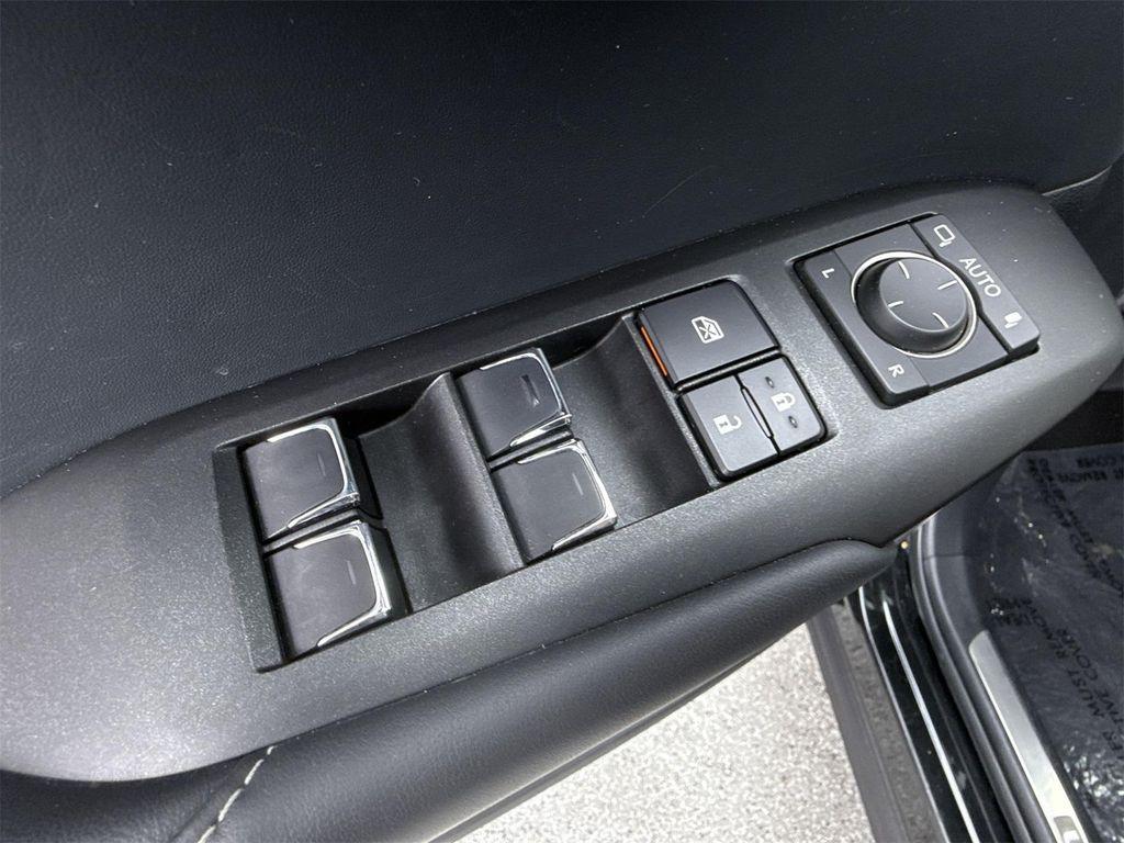 used 2021 Lexus NX 300 car, priced at $25,828