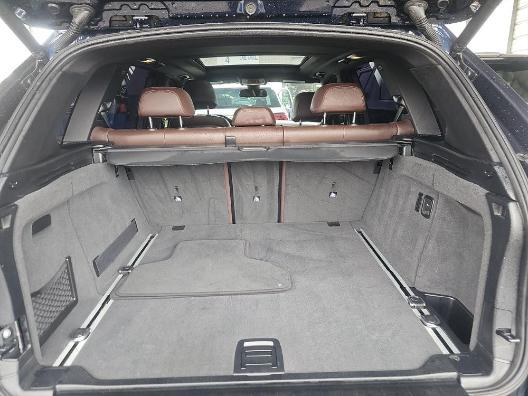 used 2018 BMW X5 car, priced at $18,813