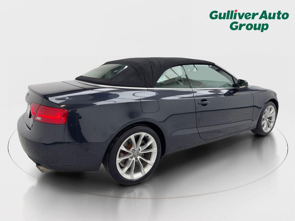 used 2013 Audi A5 car, priced at $10,228