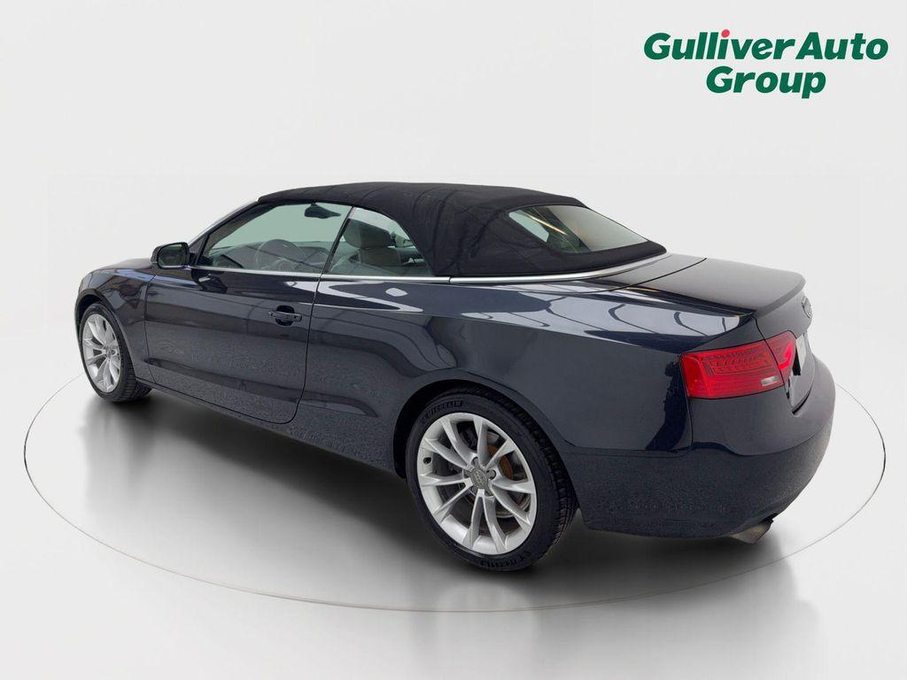 used 2013 Audi A5 car, priced at $10,228