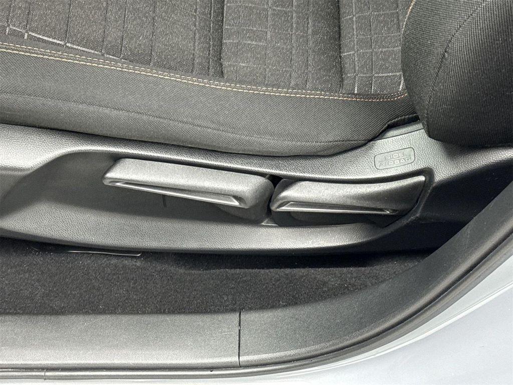 used 2023 Honda HR-V car, priced at $22,678