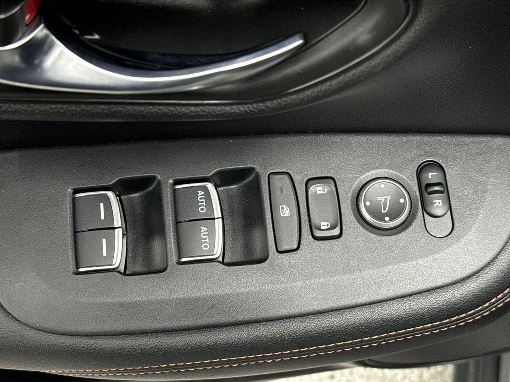 used 2023 Honda HR-V car, priced at $22,678