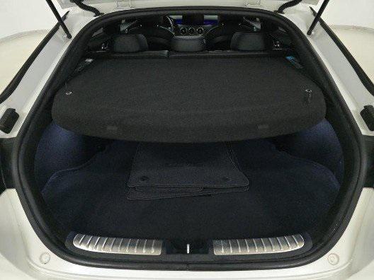 used 2022 Kia Stinger car, priced at $25,688