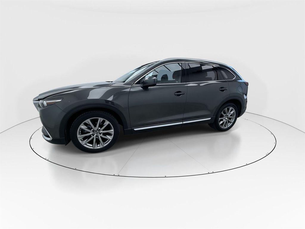 used 2018 Mazda CX-9 car, priced at $17,998