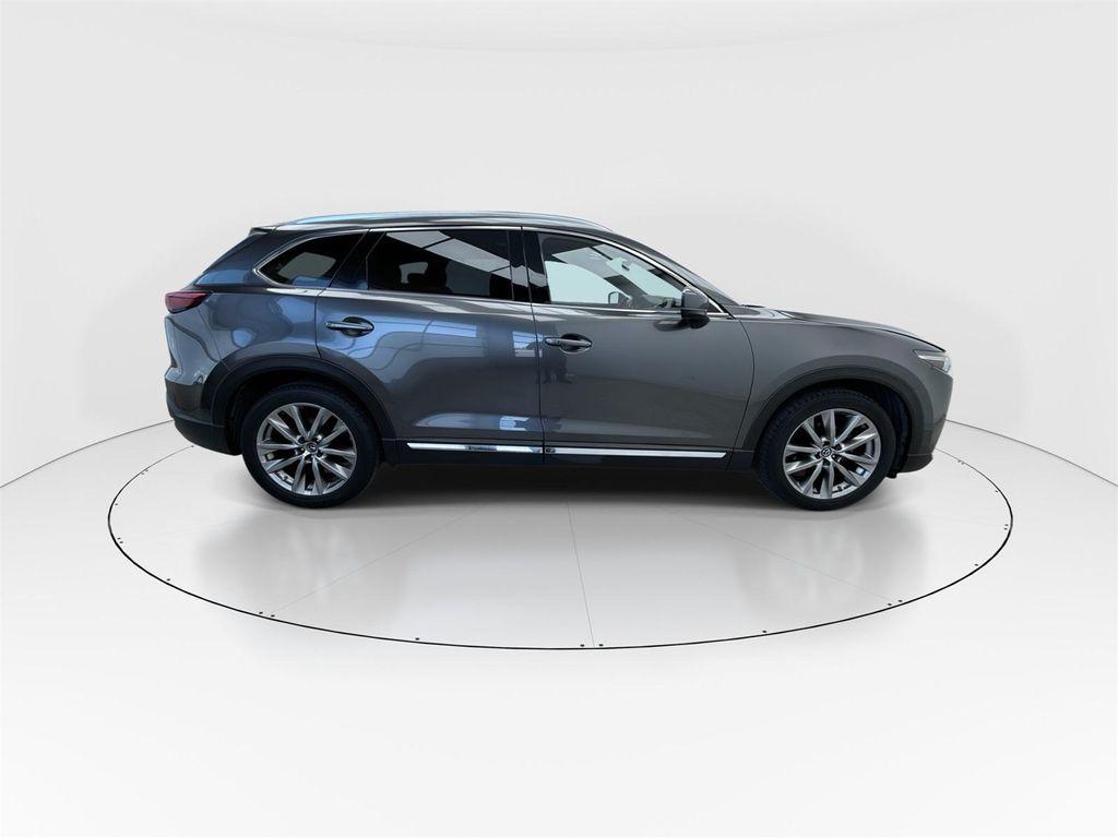 used 2018 Mazda CX-9 car, priced at $17,998