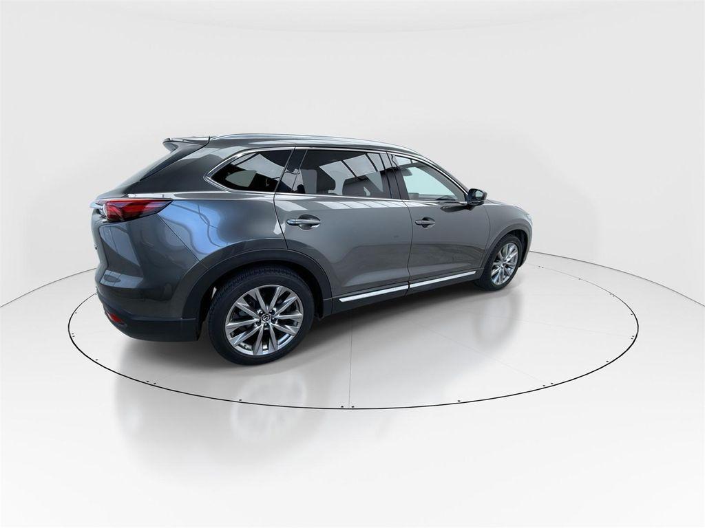 used 2018 Mazda CX-9 car, priced at $17,998