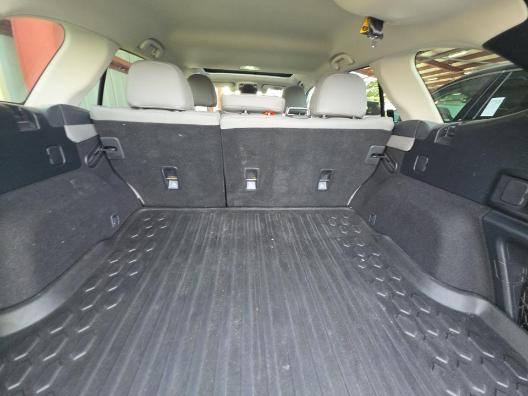 used 2021 Subaru Outback car, priced at $21,213