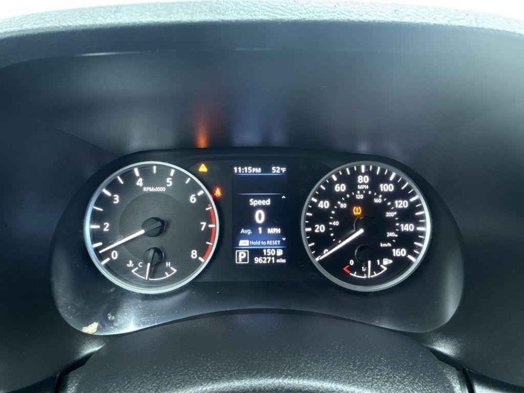 used 2022 Nissan Sentra car, priced at $12,448