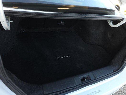 used 2022 Nissan Sentra car, priced at $12,988