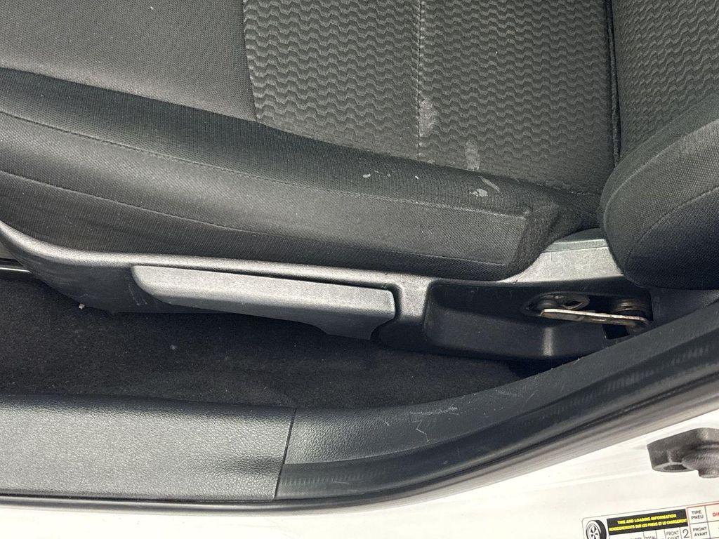 used 2022 Nissan Sentra car, priced at $12,448