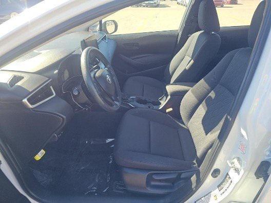 used 2023 Toyota Corolla car, priced at $17,988