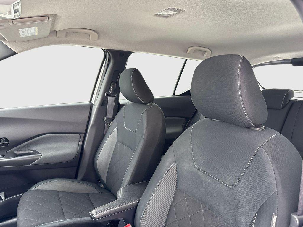 used 2020 Nissan Kicks car, priced at $11,988