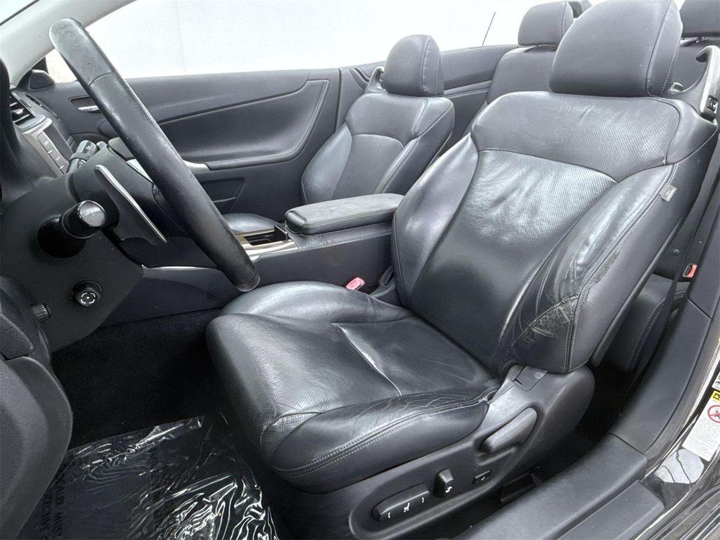 used 2015 Lexus IS 250C car, priced at $16,928