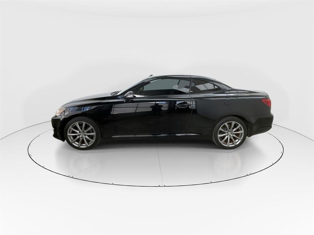 used 2015 Lexus IS 250C car, priced at $16,928