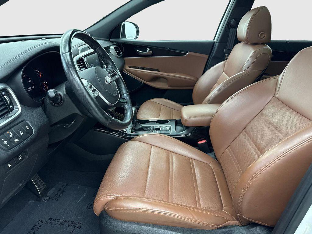 used 2019 Kia Sorento car, priced at $19,488