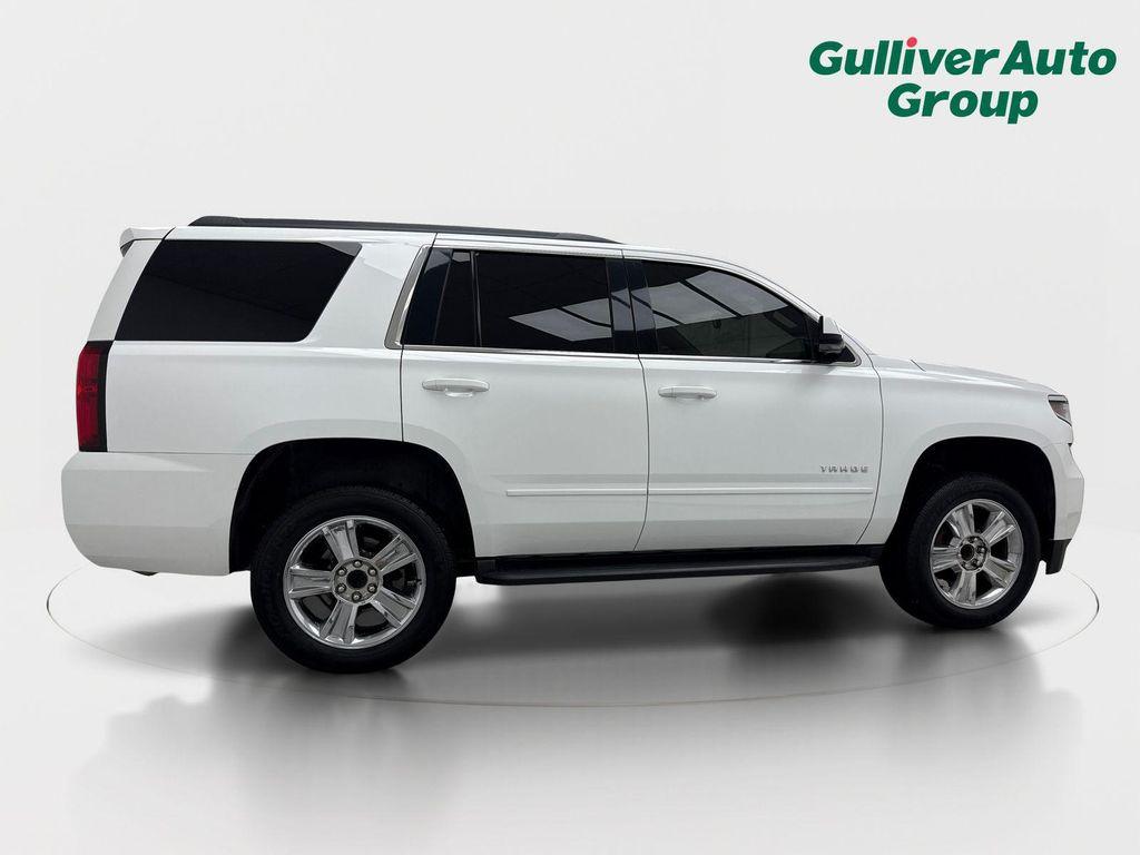 used 2019 Chevrolet Tahoe car, priced at $24,388