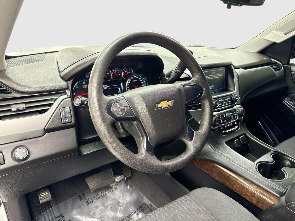 used 2019 Chevrolet Tahoe car, priced at $24,388