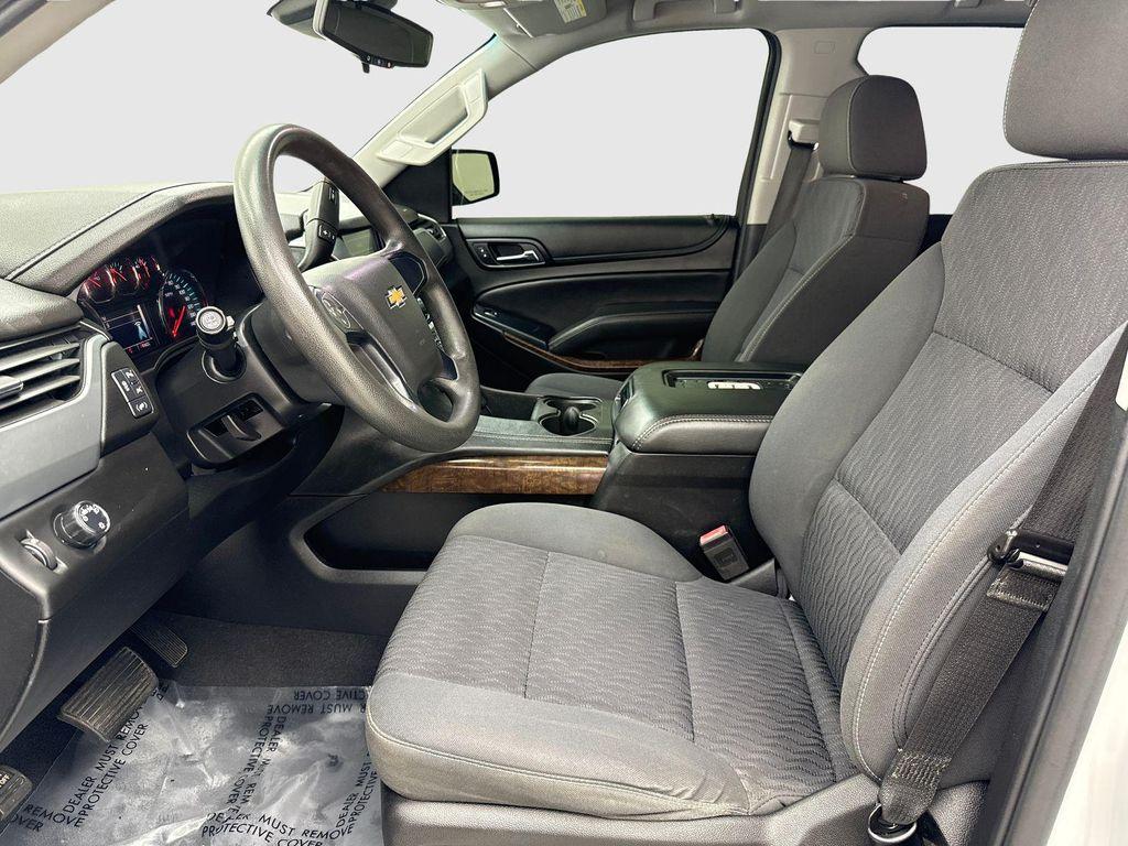 used 2019 Chevrolet Tahoe car, priced at $24,388
