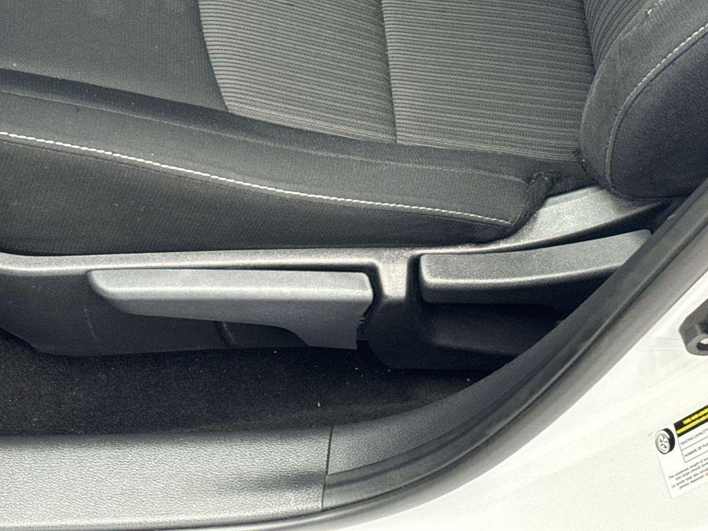 used 2023 Nissan Sentra car, priced at $14,998