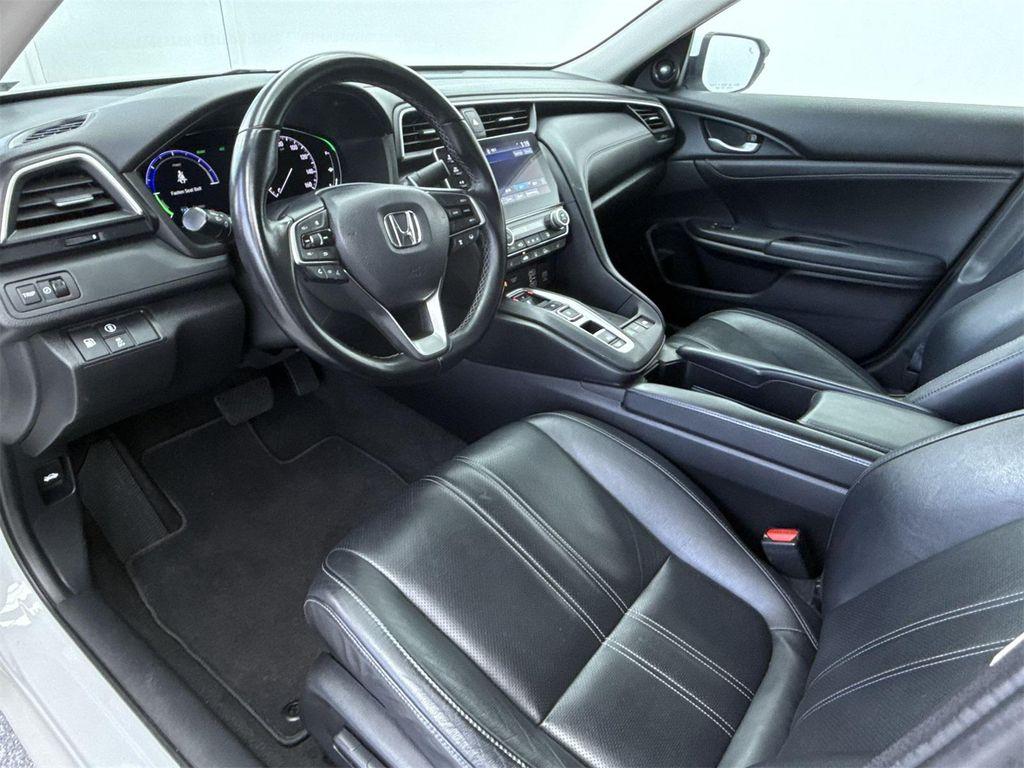 used 2022 Honda Insight car, priced at $22,988