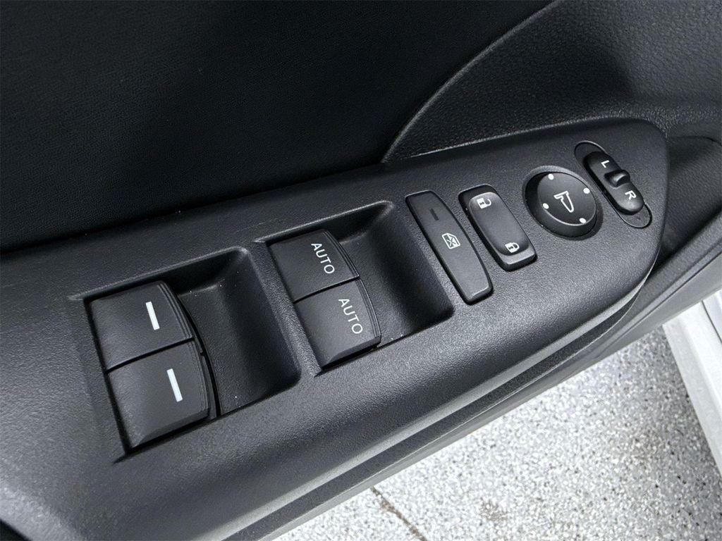 used 2022 Honda Insight car, priced at $22,988