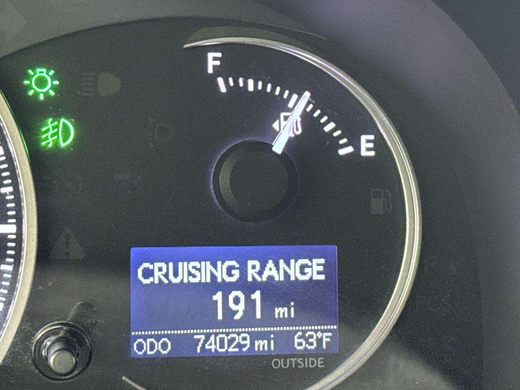 used 2014 Lexus CT 200h car, priced at $14,878