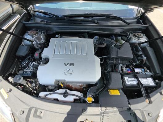 used 2015 Lexus ES 350 car, priced at $22,213