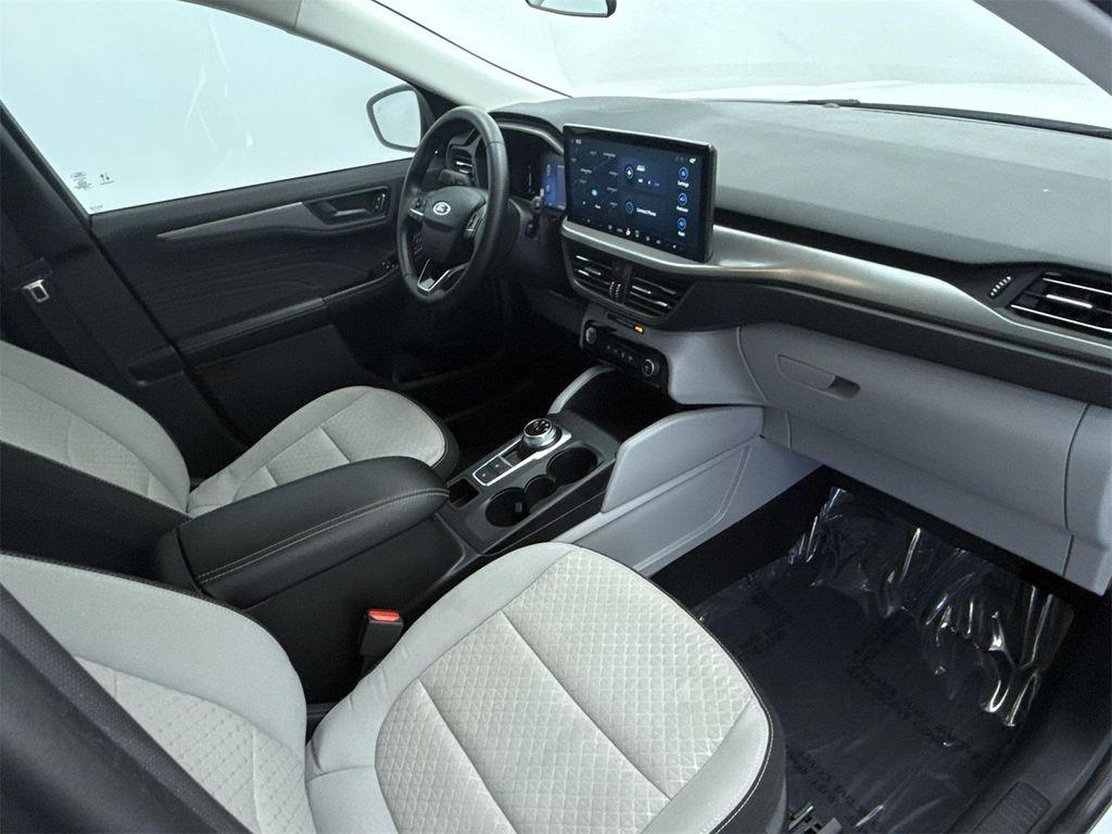 used 2024 Ford Escape car, priced at $19,688