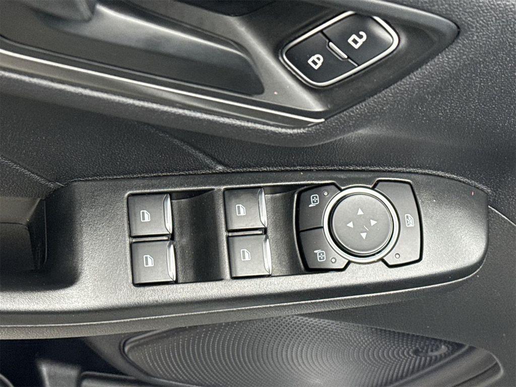 used 2024 Ford Escape car, priced at $19,688