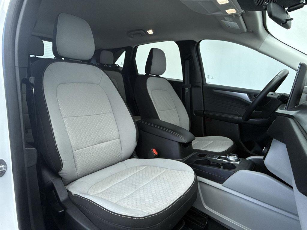 used 2024 Ford Escape car, priced at $19,688