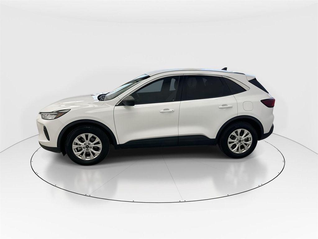 used 2024 Ford Escape car, priced at $19,688