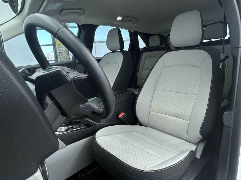 used 2024 Ford Escape car, priced at $19,688