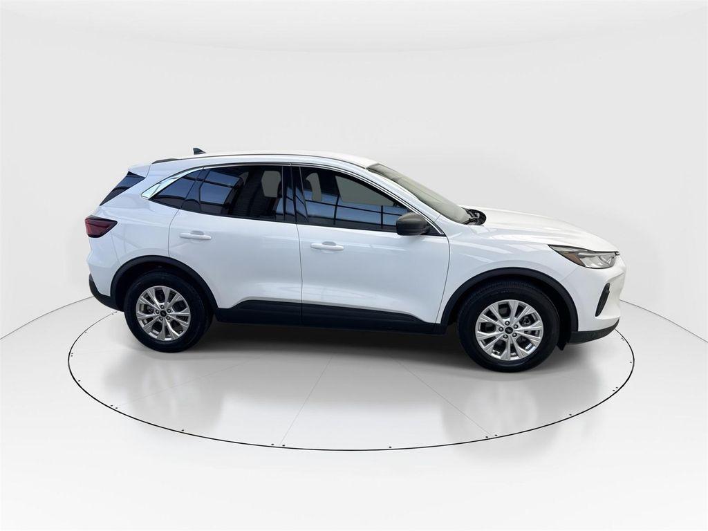used 2024 Ford Escape car, priced at $19,688