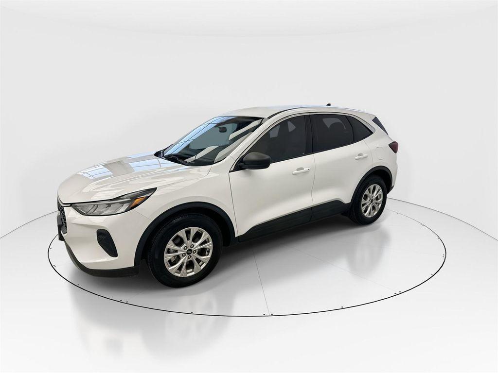 used 2024 Ford Escape car, priced at $19,688