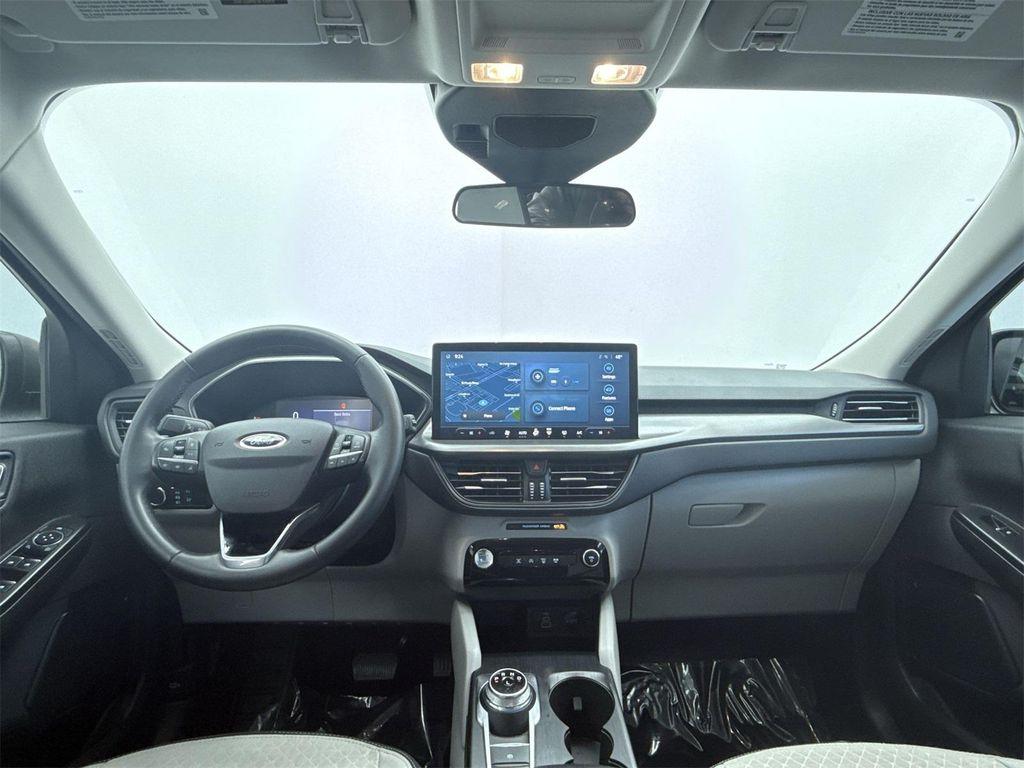 used 2024 Ford Escape car, priced at $19,688