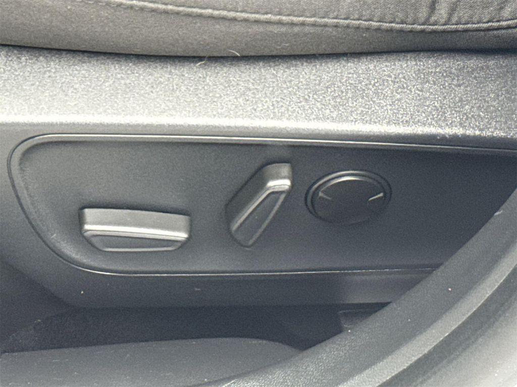 used 2024 Ford Escape car, priced at $19,688