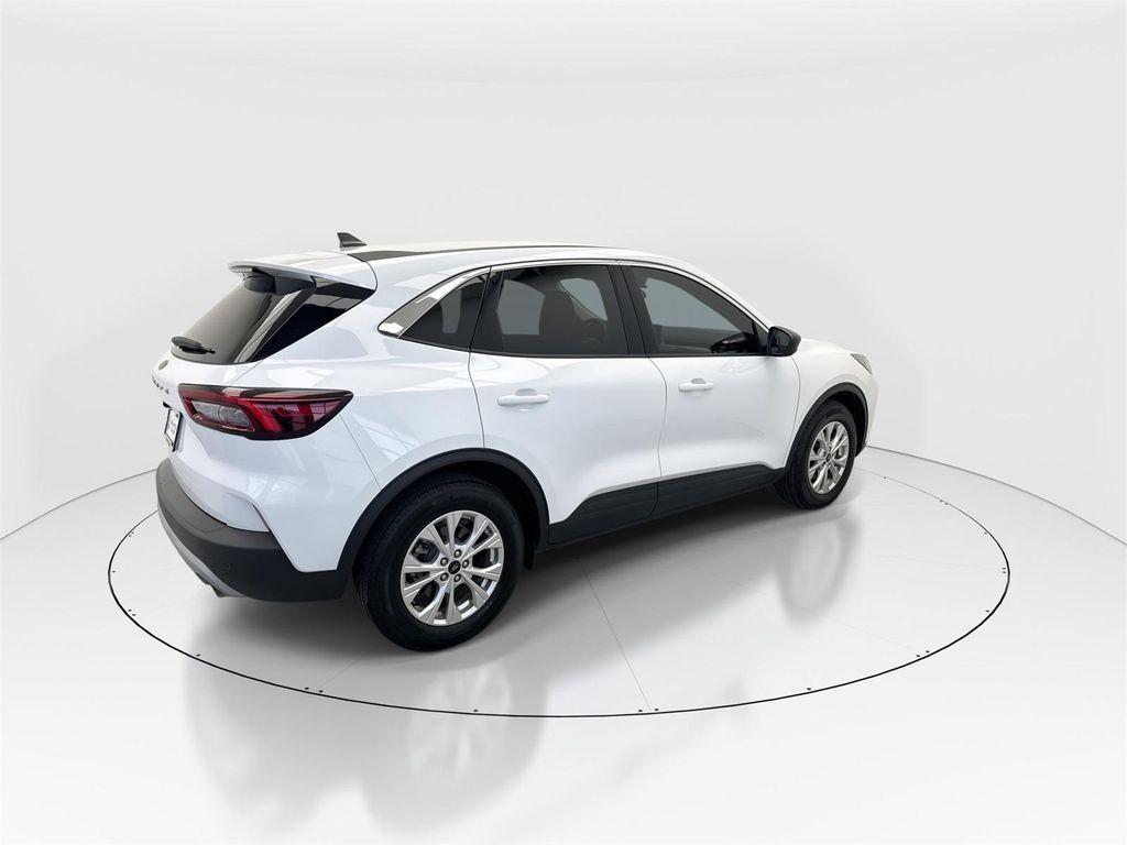 used 2024 Ford Escape car, priced at $19,688