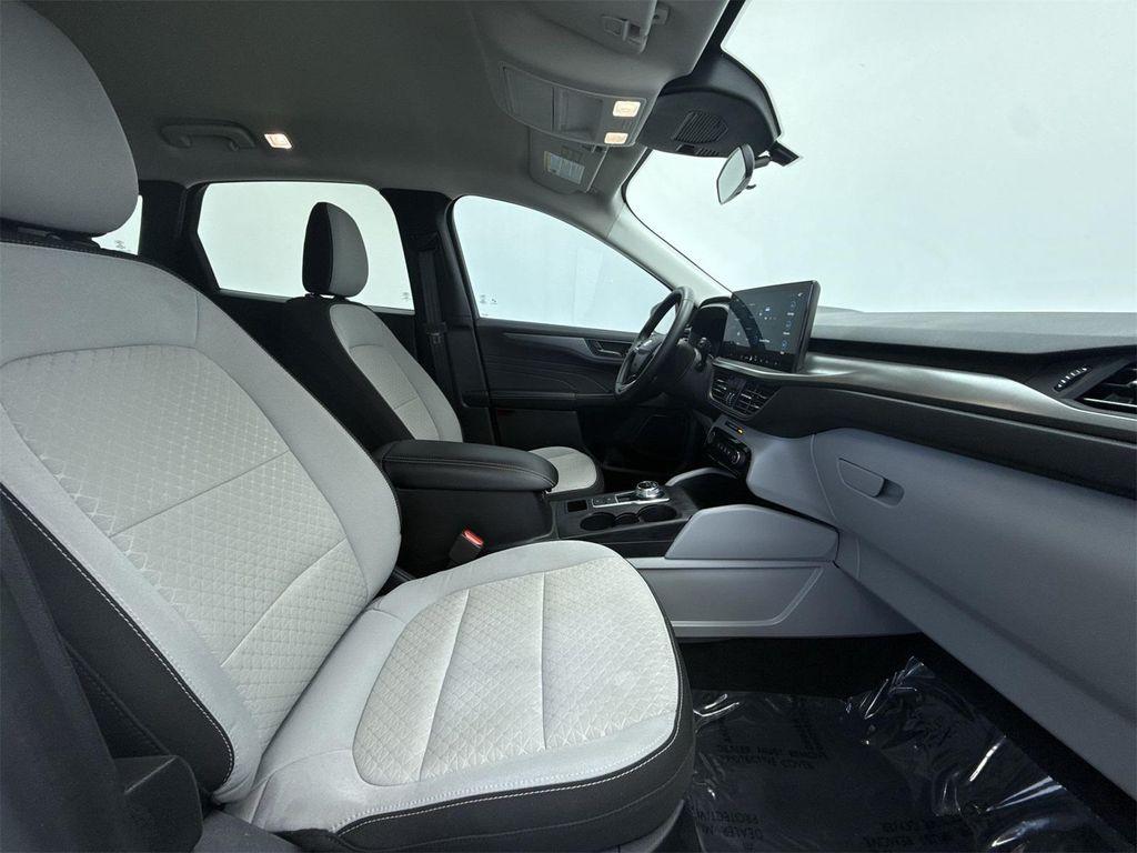 used 2024 Ford Escape car, priced at $19,688