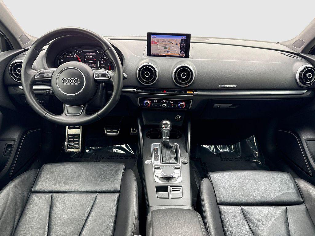 used 2015 Audi A3 car, priced at $11,888