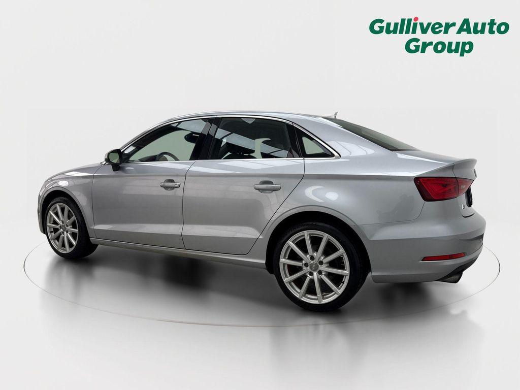 used 2015 Audi A3 car, priced at $11,888