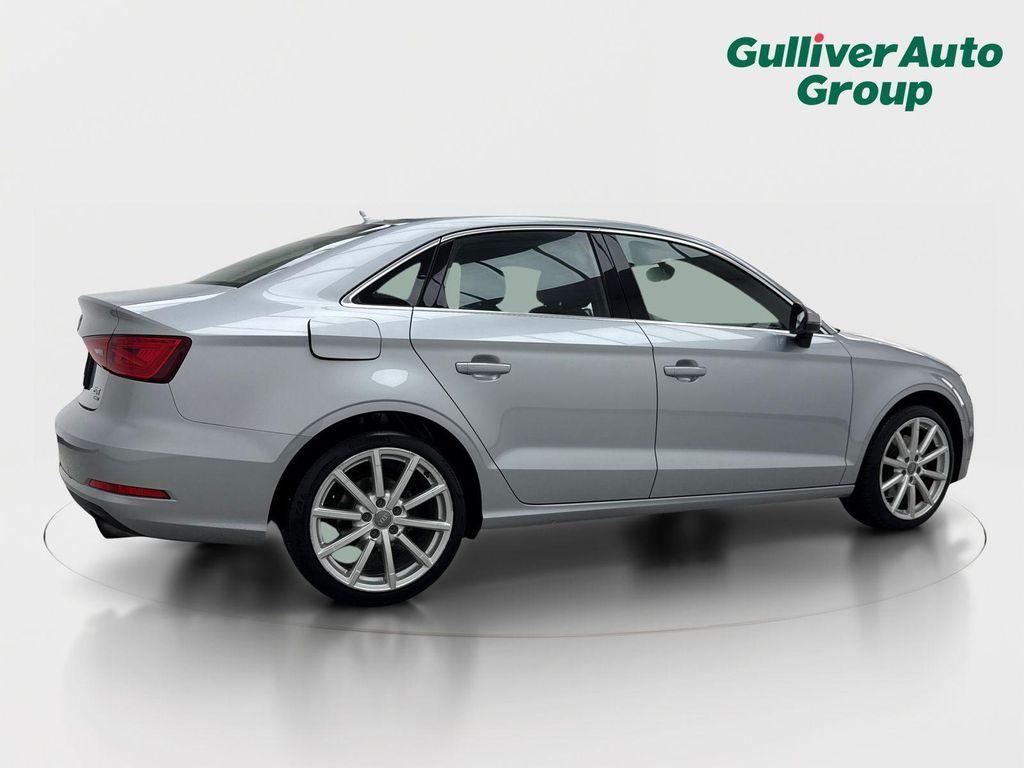 used 2015 Audi A3 car, priced at $11,888