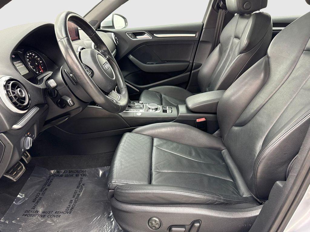 used 2015 Audi A3 car, priced at $11,888