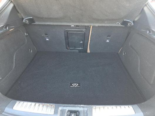 used 2018 INFINITI QX30 car, priced at $13,588